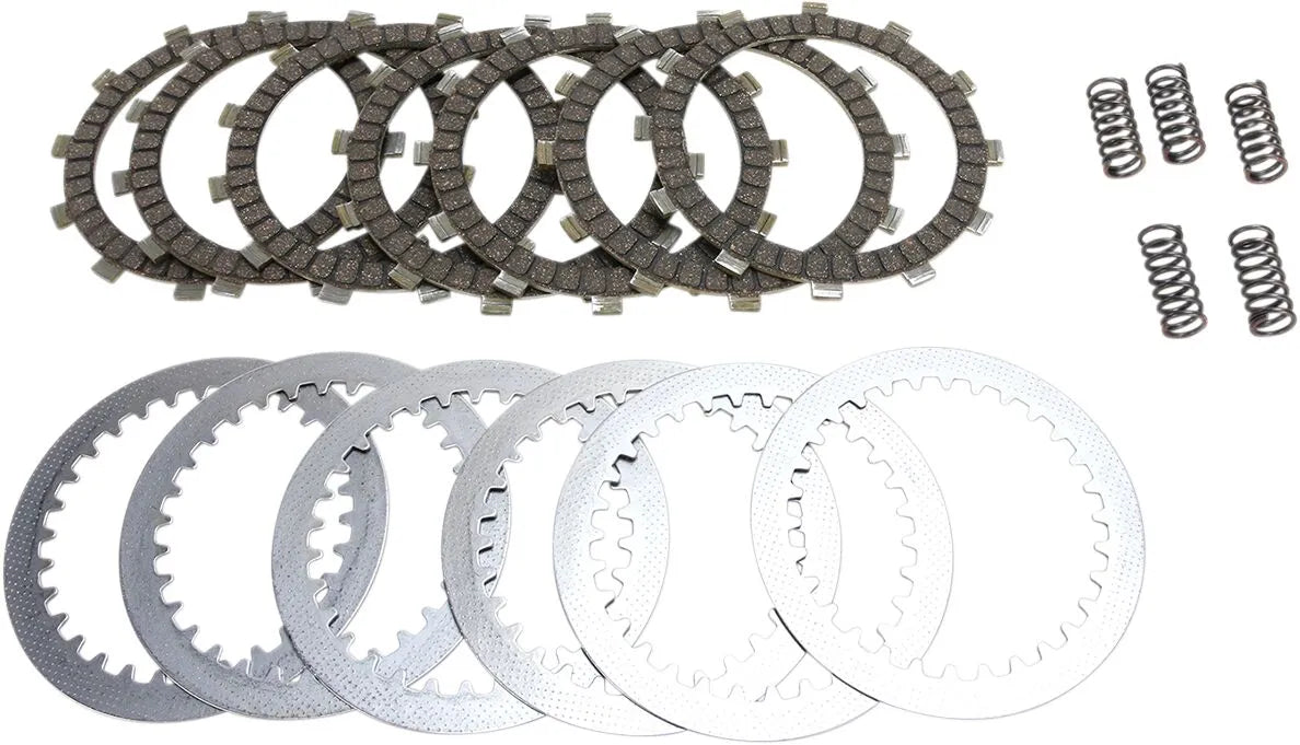 Ebc Drc Series Clutch Kit