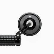 Motogadget Mo.view Spy Handlebar End Mirror 50 Mm