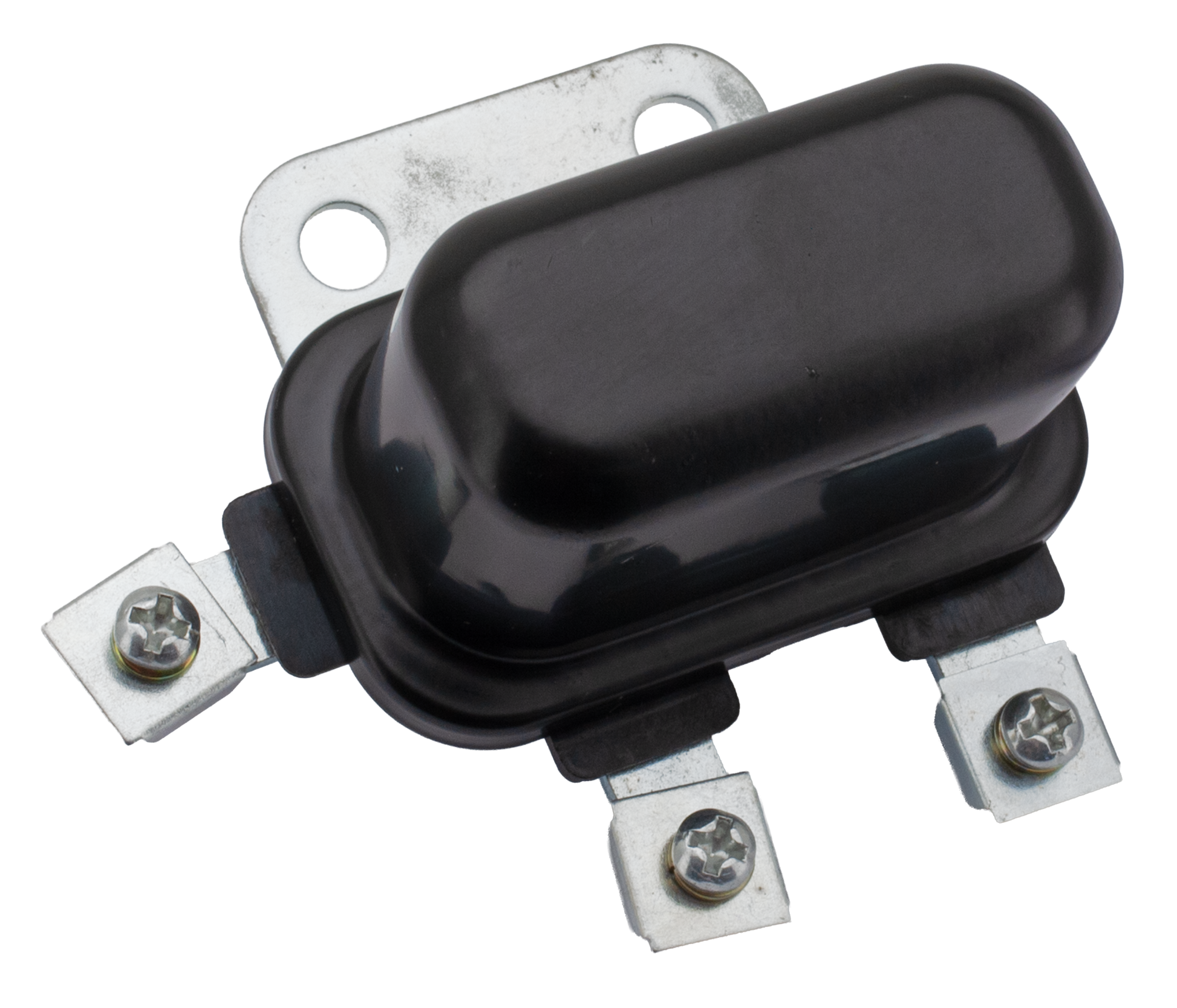 Eastern MC Parts Replica Starter Relay 1967-1972 – Engine Electrics