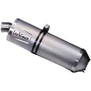 Leovince Lv One Evo Stainless Steel Slip-on Muffler - ECE Street Legal Approved