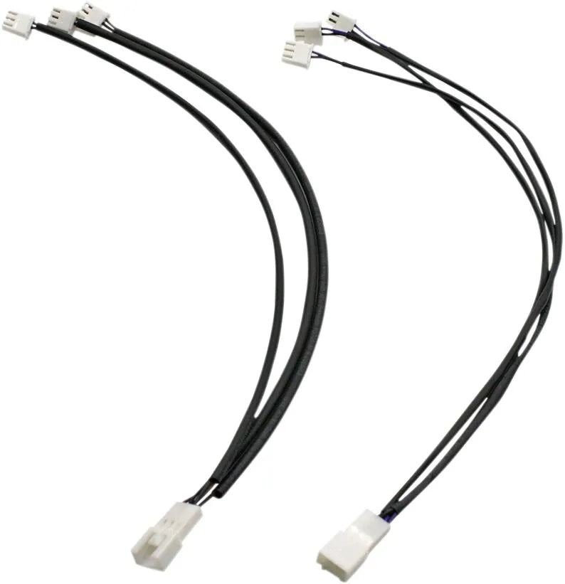 Custom Dynamics Accessory Extension Harness