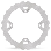 Moto-master Nitro Series Brake Disc - Rear