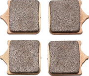 Galfer Hh Sintered Ceramic Brake Pads - High Performance - Front