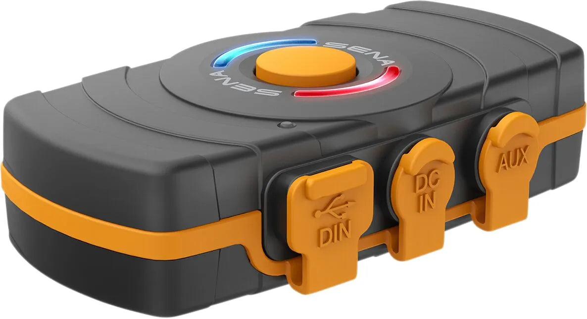 Sena Freewire Bluetooth Motorcycle Audio Adapter