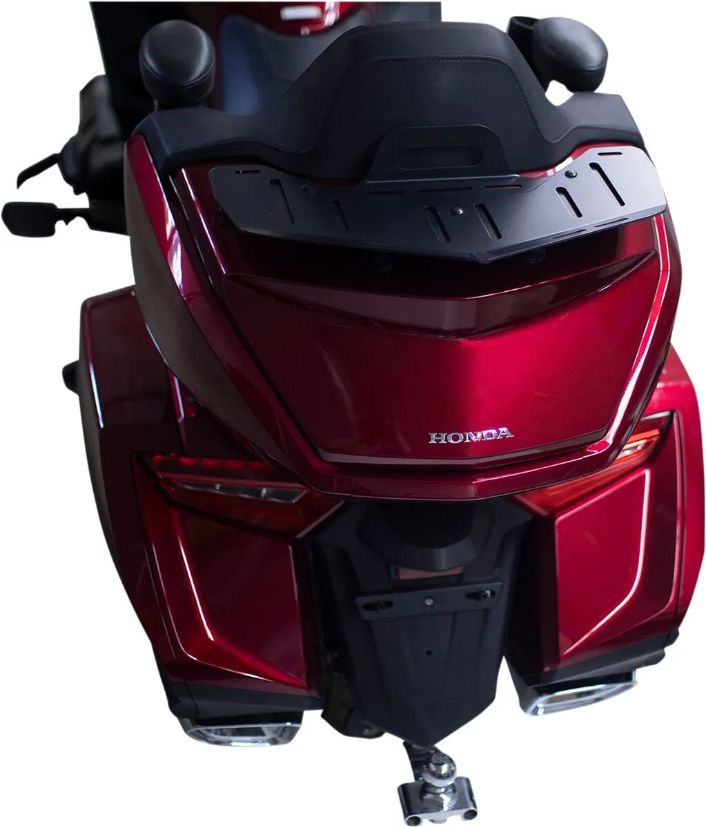 Rivco Products Expandable Trunk Rack