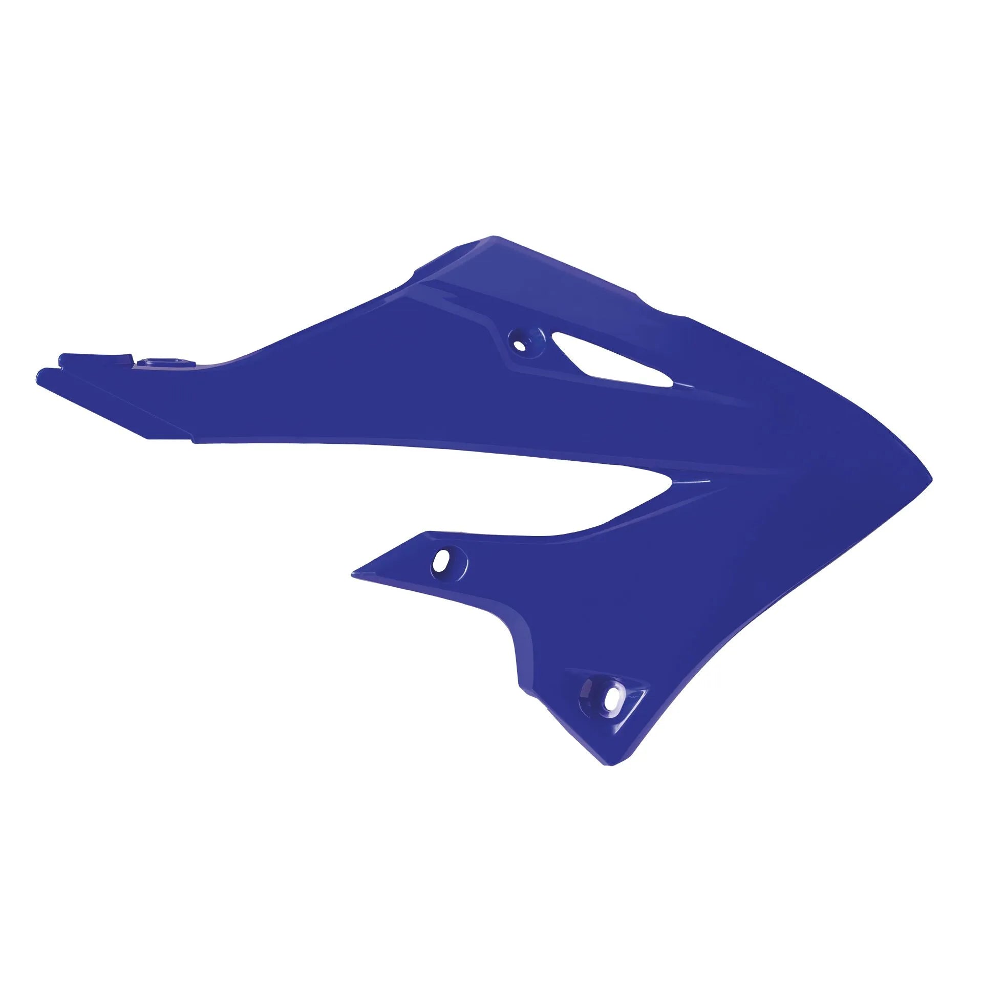 POLISPORT Radiator Covers for Yamaha Motorcycles