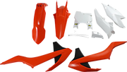 Cycra 5 Piece Replica Body Kit