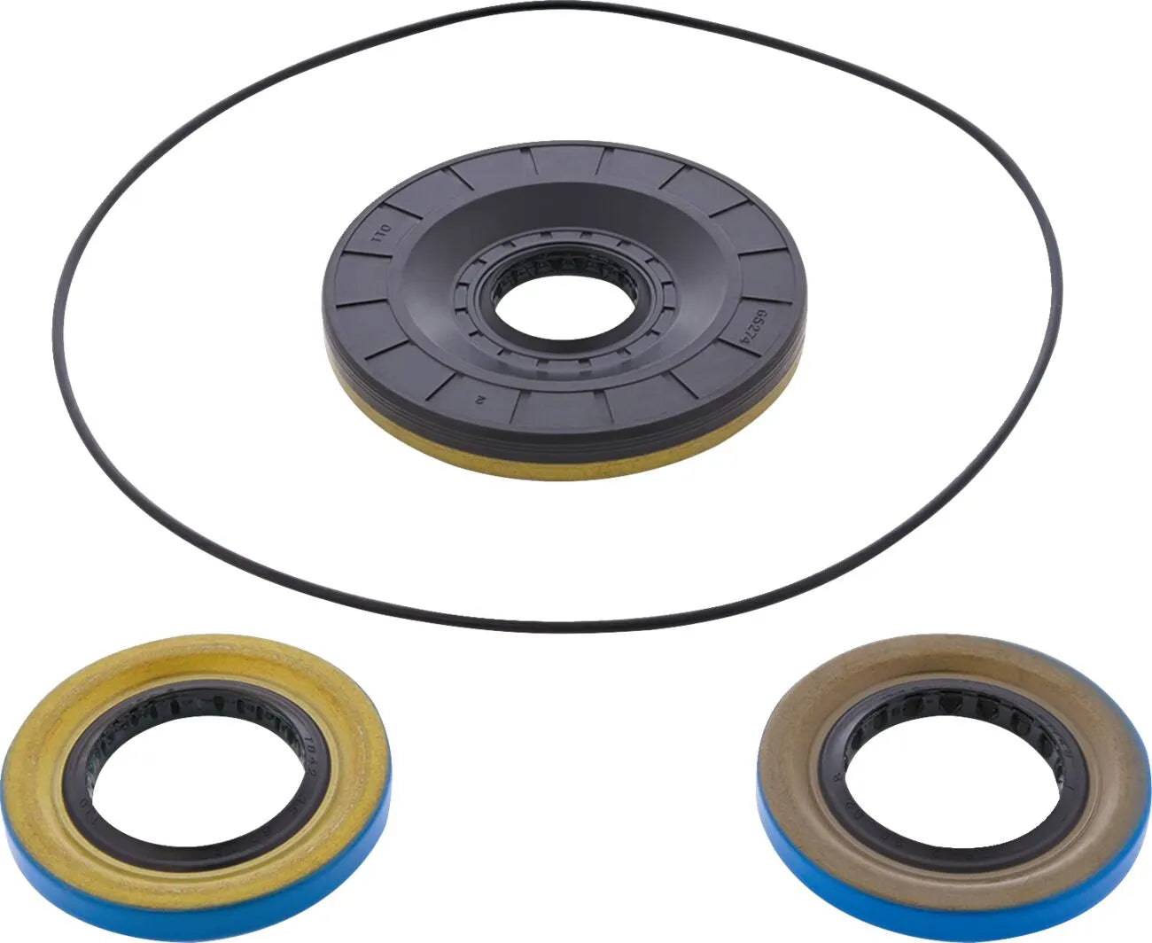 Moose Offroad Differential Seal Kit