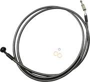 Magnum Shielding Hydraulic Clutch Line 78"