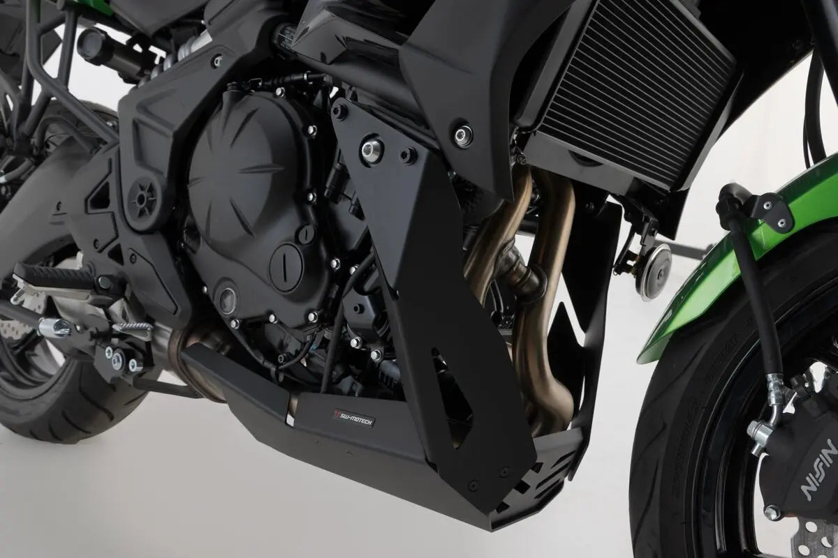 Sw-motech Engine Guard For Motorcycle Protection