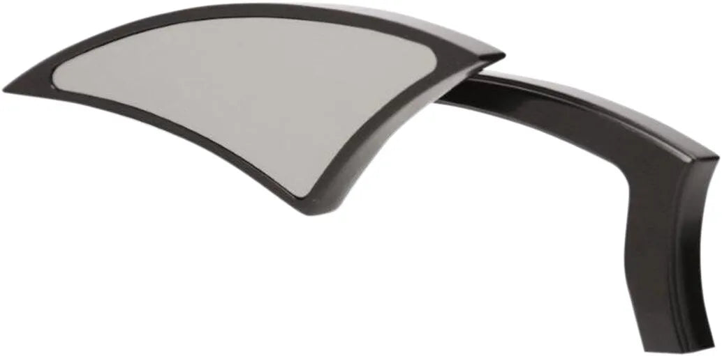 Paul Yaffe Bagger Nation Power Mirrors