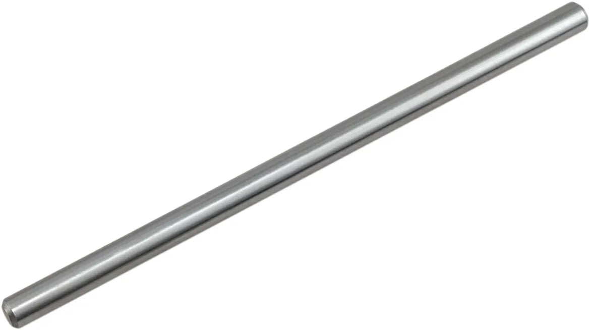 Jims Steel Shift Fork Shaft Silver for Harley Davidson 1987-2006