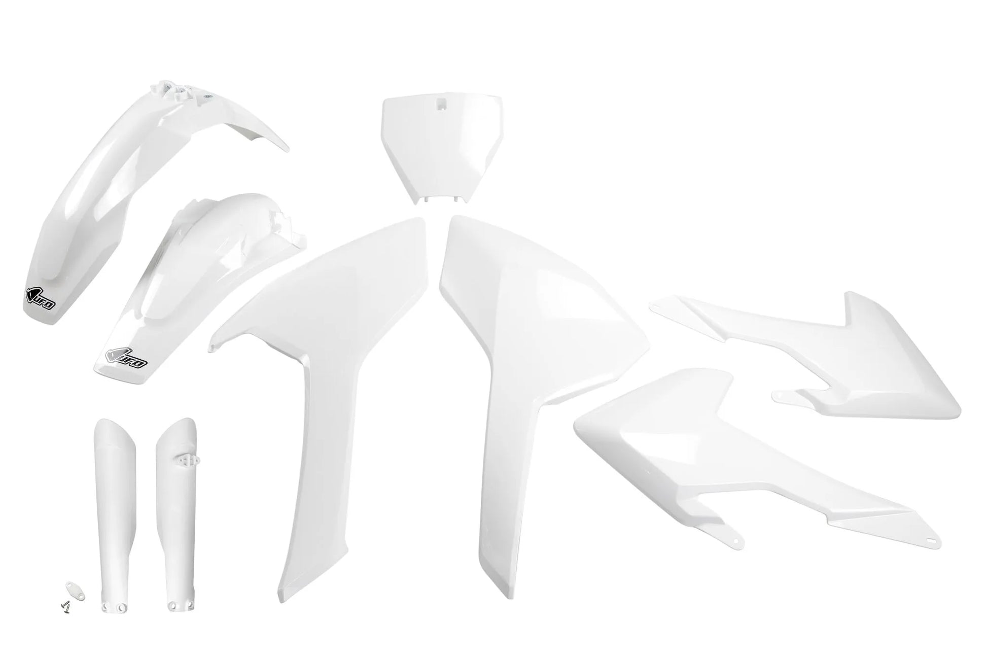 UFO Complete MX Replacement Body Kit