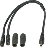 Tecmate Optimate™ Y-splitter For Heated Apparel