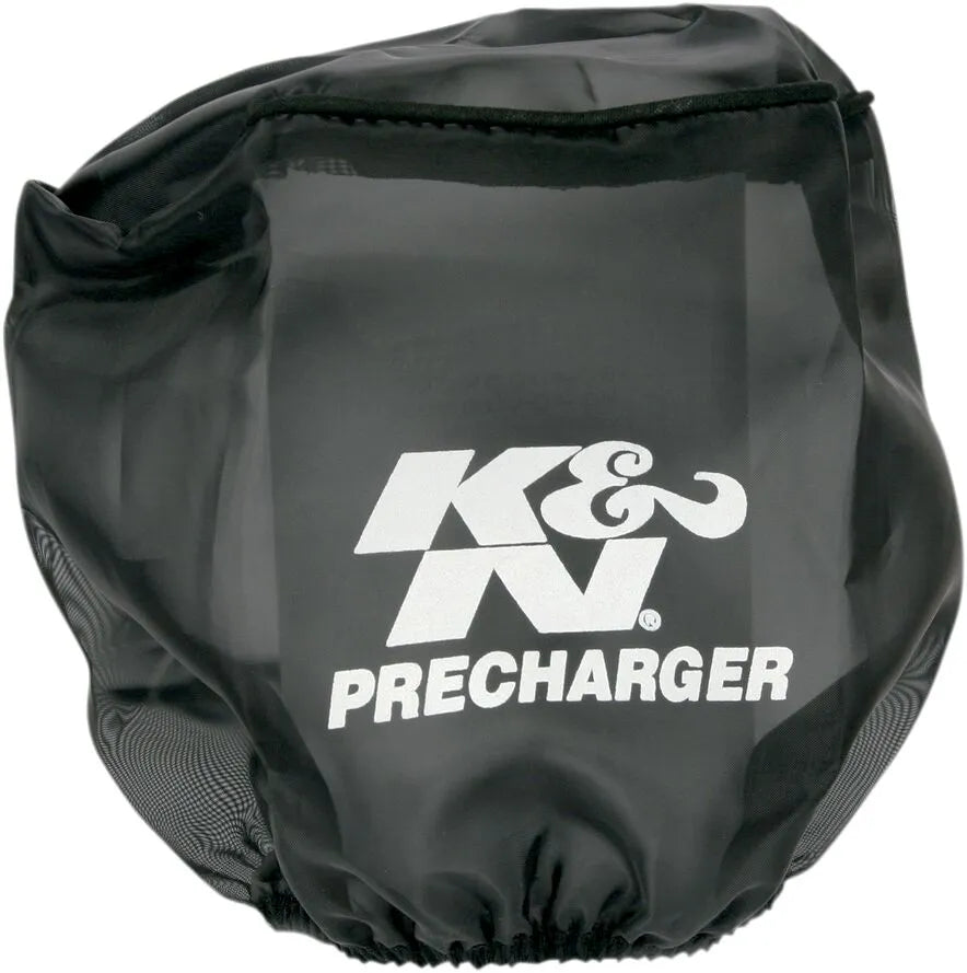 K&n Precharger Air Filter Wrap