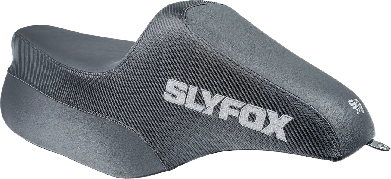 Slyfox Race Seat