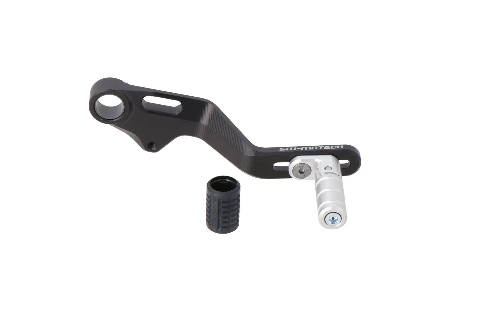 Sw-motech Gear Lever - Adjustable Shift Lever