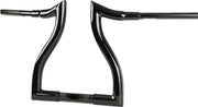 La Choppers Hammerhead Handlebar 1.5" Black