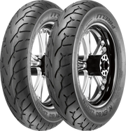 Pirelli Night Dragon Gt Reinforced Tire For Cruiser/street Bikes