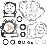 Moose Offroad Hard-Parts Complete Engine Gasket and Oil Seal Kit
