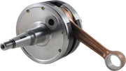 Vintco Crankshaft Assembly With Forged Steel Rod