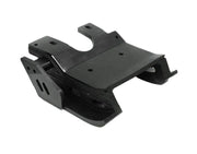 Axp Racing Rear Skid Plate For Sprocket & Brake Disc Protection