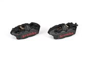 Brembo M4.34 Front Brake Caliper