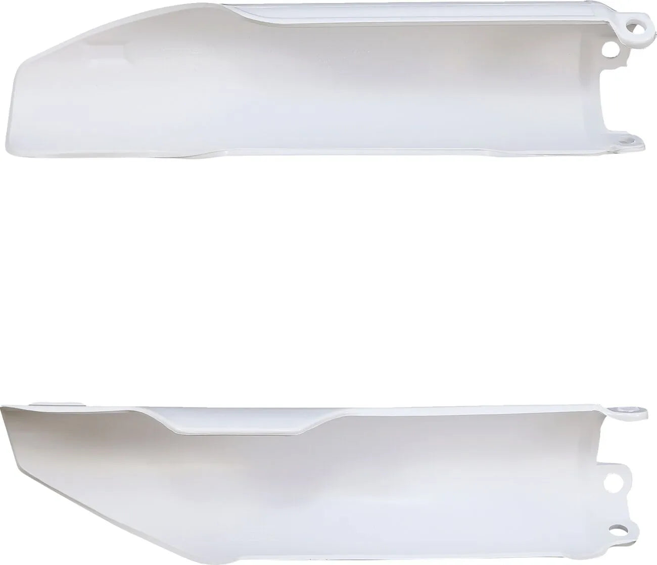 Polisport Fork Guard Cover White