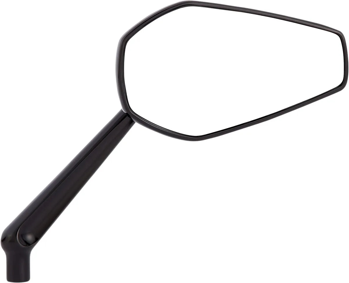 Arlen Ness Mini Stocker Forged Mirror