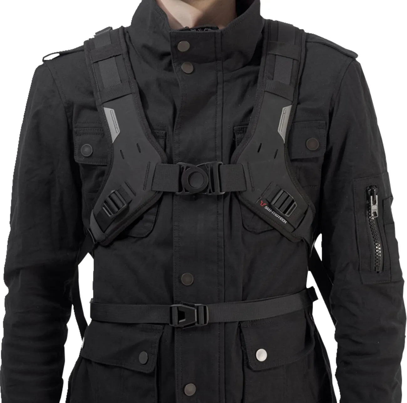 Sw-motech Pro Cosmo Backpack