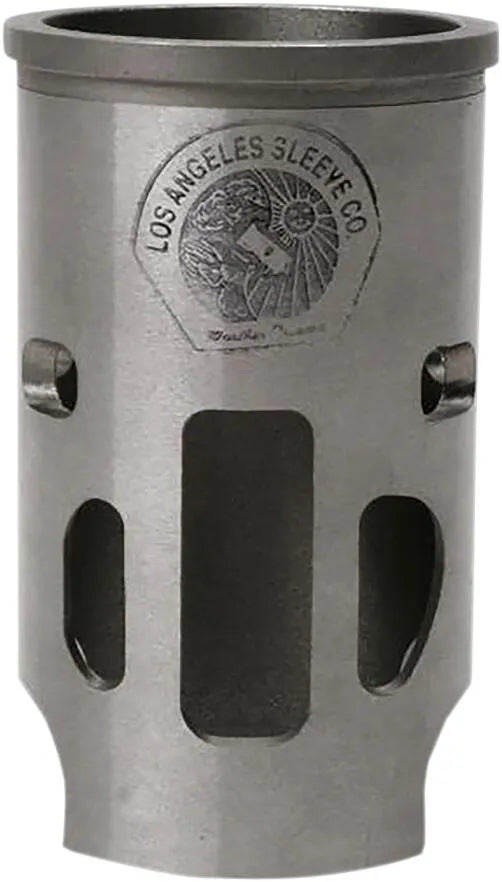 La Sleeve Cylinder Sleeve - 52.50mm Bore 2-stroke