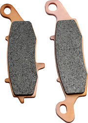 Ebc Extreme Performance Sintered Brake Pads (Epfa) - Front & Rear