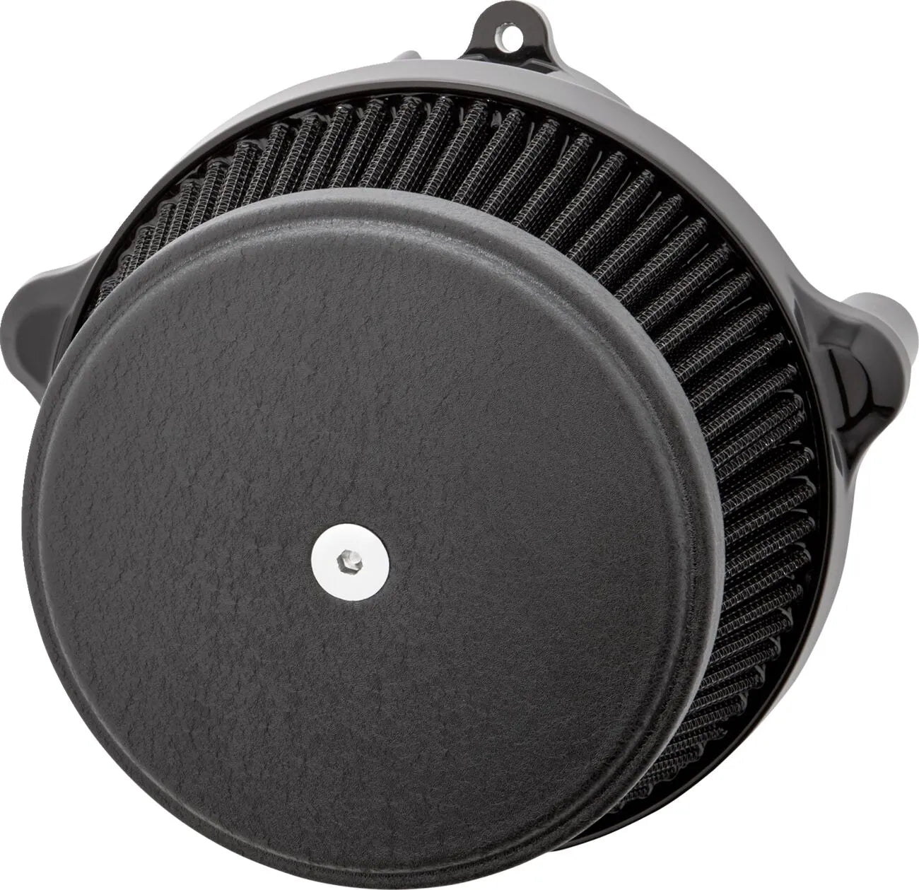 Arlen Ness Big Sucker Stage 1 Air Cleaner Kit With Cover