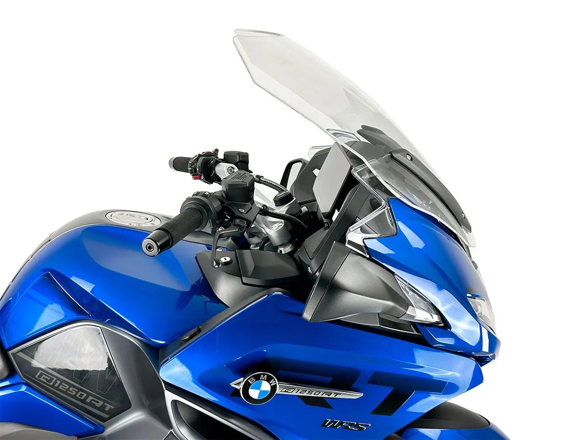 Wrs Windscreen Clear Pmma Plexiglass
