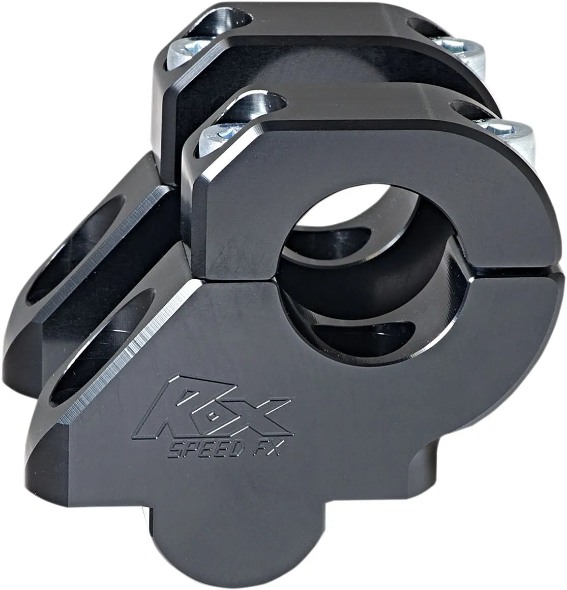 Rox Speed Fx 1-1/2" Barback Risers For 1-1/8" Bars