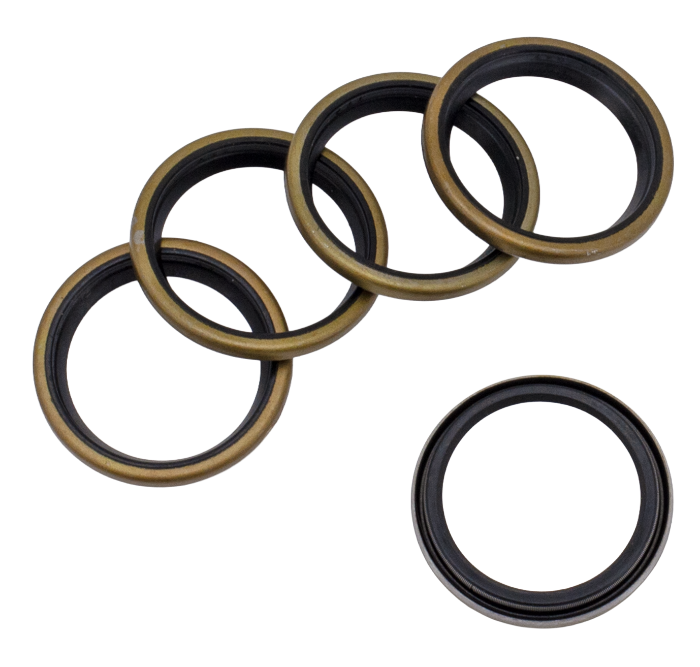 Cometic Gasket Transmission Gasket, O-Rings and Seals for 5 Speed Big Twin – Gasket & Seals