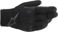 Alpinestars S-max Drystar Gloves - Black/Anthracite