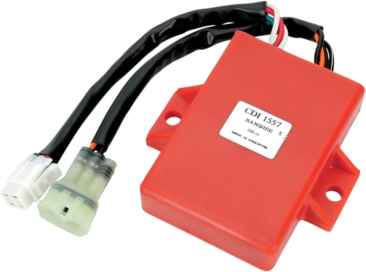 Rick's Motorsport Electric Hot Shot Cdi Box