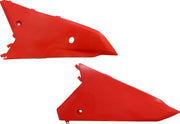UFO Red Replacement Side Panels