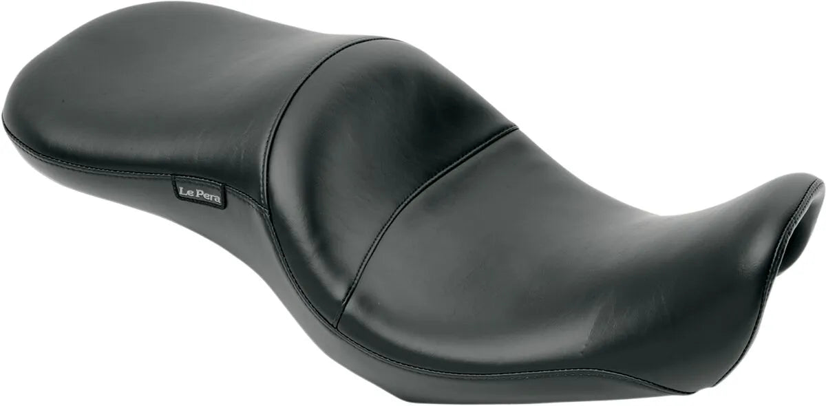 Le Pera Maverick Seat - For Harley Davidson