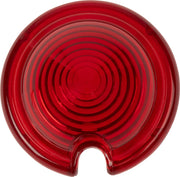 Drag Specialties Red Replacement Lens