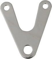 Drag Specialties Y-bracket For Gauges