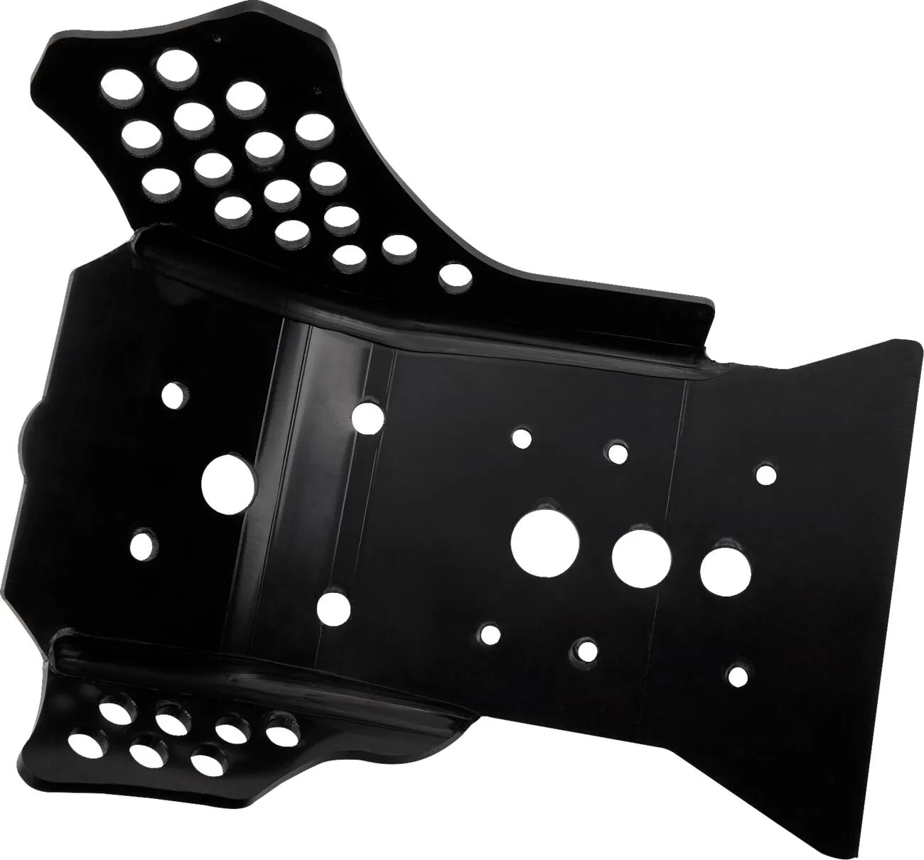 Axp Racing Hdpe Skid Plate For Motocross/enduro