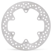 Moto-master Halo Series Rear Brake Rotor - Rear