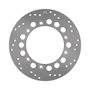 Ebc Round D-series Offroad Fixed Brake Rotor - Rear
