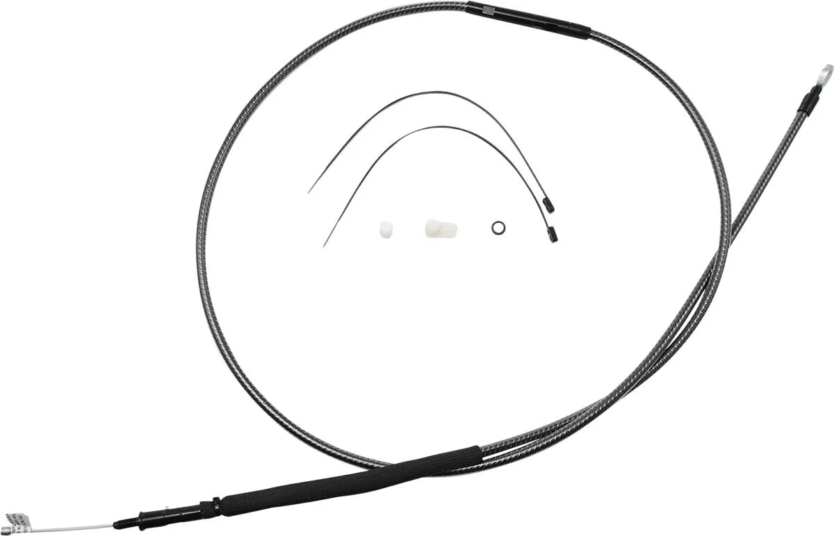 Magnum Shielding KARBONFIBR High-Efficiency Clutch Cable
