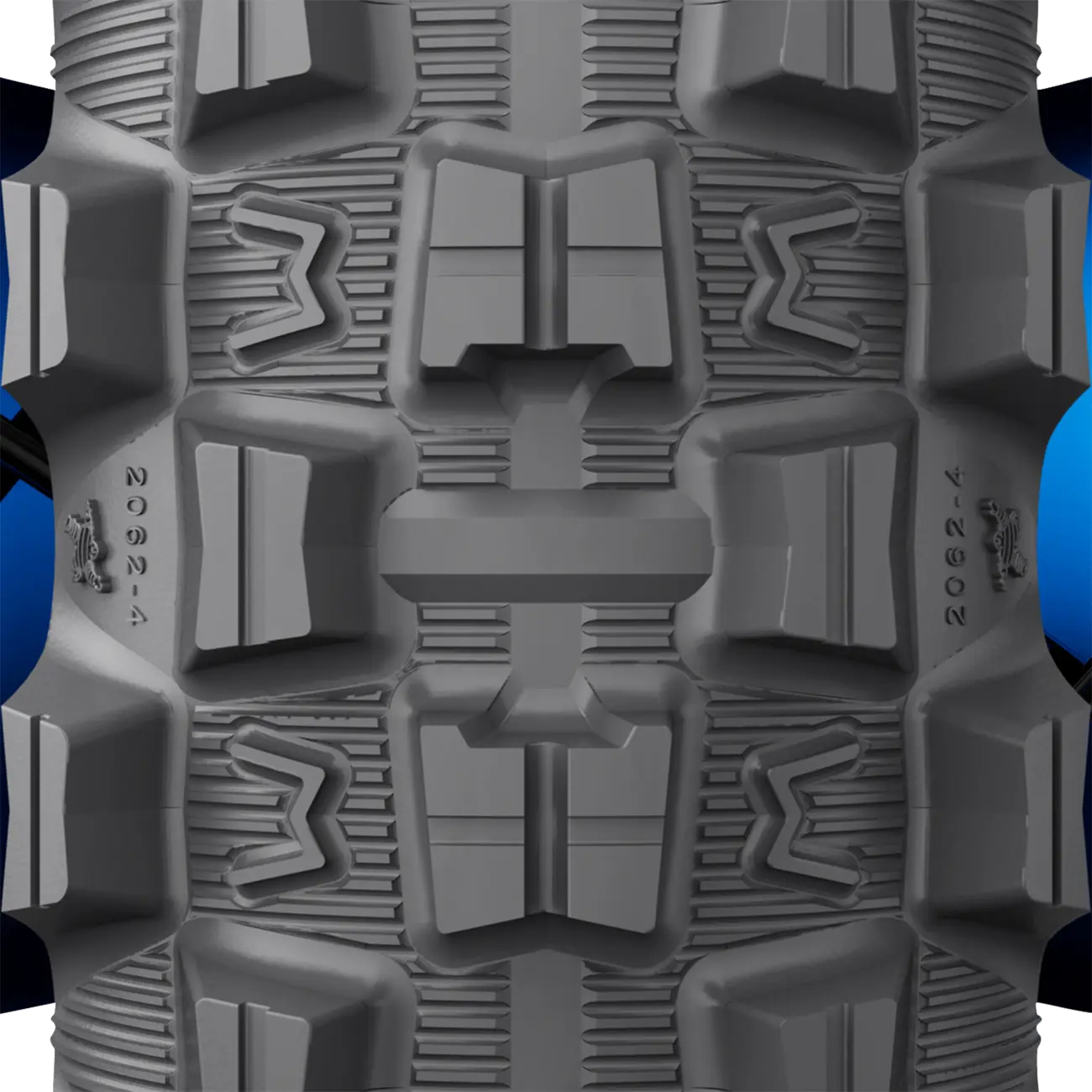Michelin Starcross 5 Mini Tire 2.50-12
