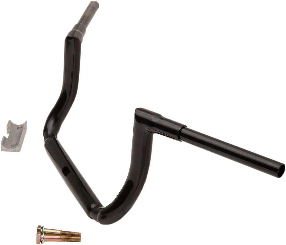 La Choppers 1-1/2" Grande Twin Peaks Handlebar