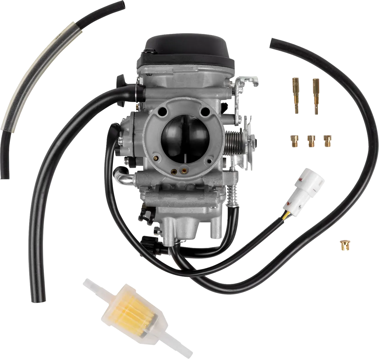 Moose Offroad Replacement Carburetor