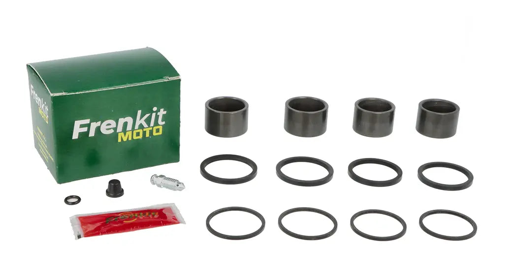 Frenkit S.l. Brake Caliper Repair Kit for 4-Piston Front